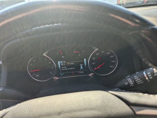 Used 2019 GMC Acadia SLT AWD/4WD image 21