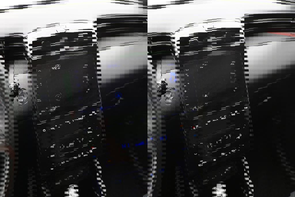 Used 2023 Hyundai Tucson N Line image 24