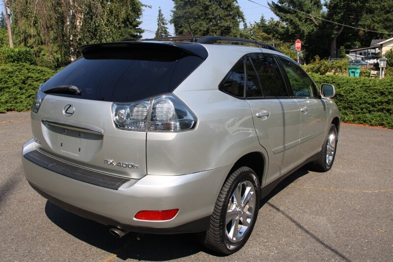 Used 2006 Lexus RX 400h AWD image 3