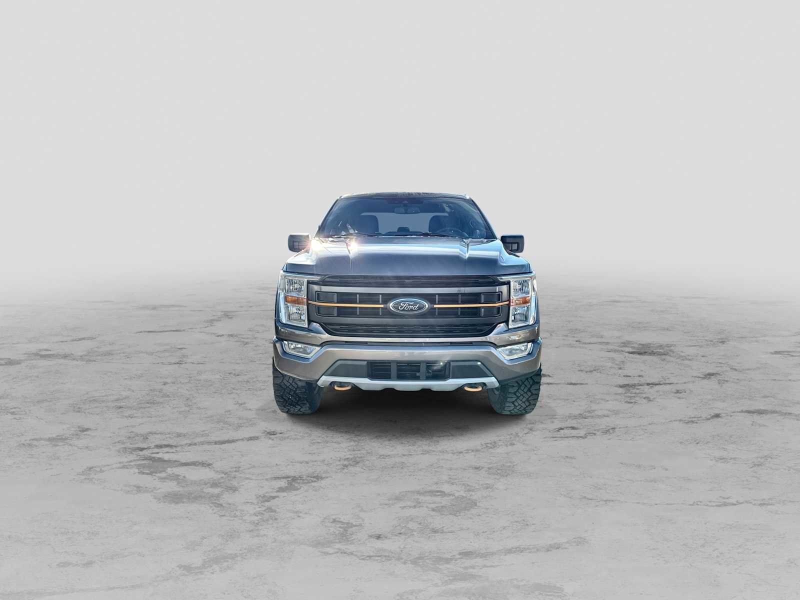 Used 2021 Ford F150 Tremor AWD/4WD image 3