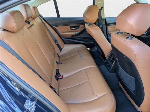 Used 2015 BMW 328i Sedan image 21