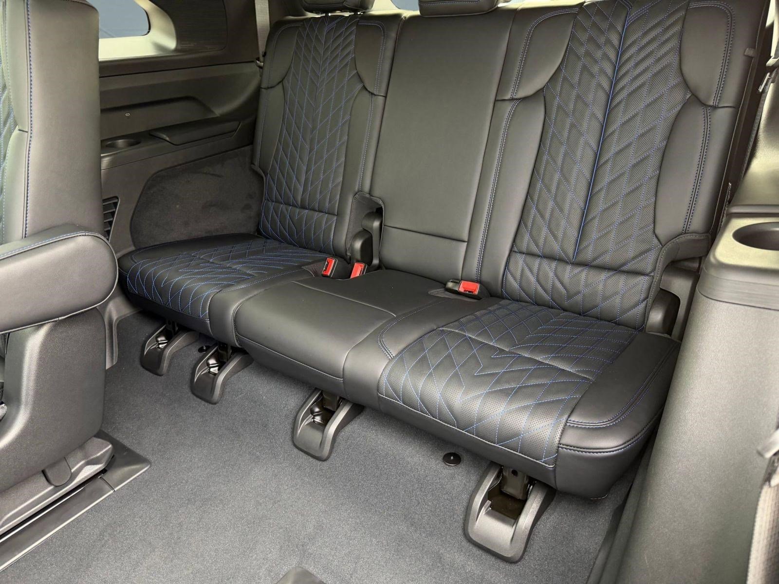 New 2026 Cadillac Escalade IQ Luxury 1 AWD/4WD image 33