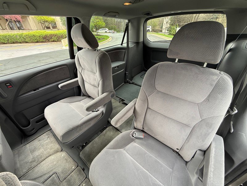 Used 2006 Honda Odyssey LX image 18