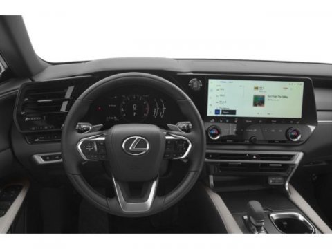 New 2026 Lexus RX 350 Premium Plus w/ Convenience Package AWD/4WD image 7