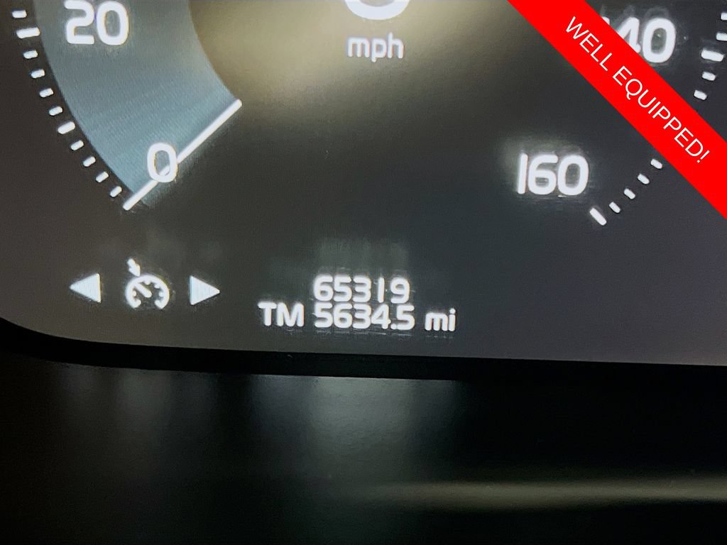 Used 2020 Volvo S60 T5 Momentum FWD image 12