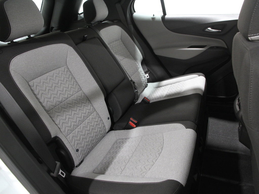 Certified 2022 Chevrolet Equinox LS image 17