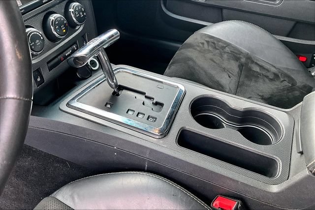Used 2014 Dodge Challenger R/T RWD image 17