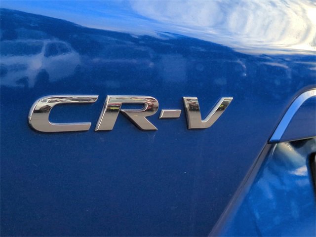 Used 2022 Honda CR-V EX-L image 32