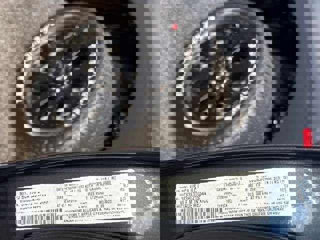 New 2026 RAM 3500 Big Horn image 18