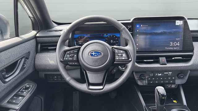 Used 2026 Subaru Outback Limited AWD/4WD image 13