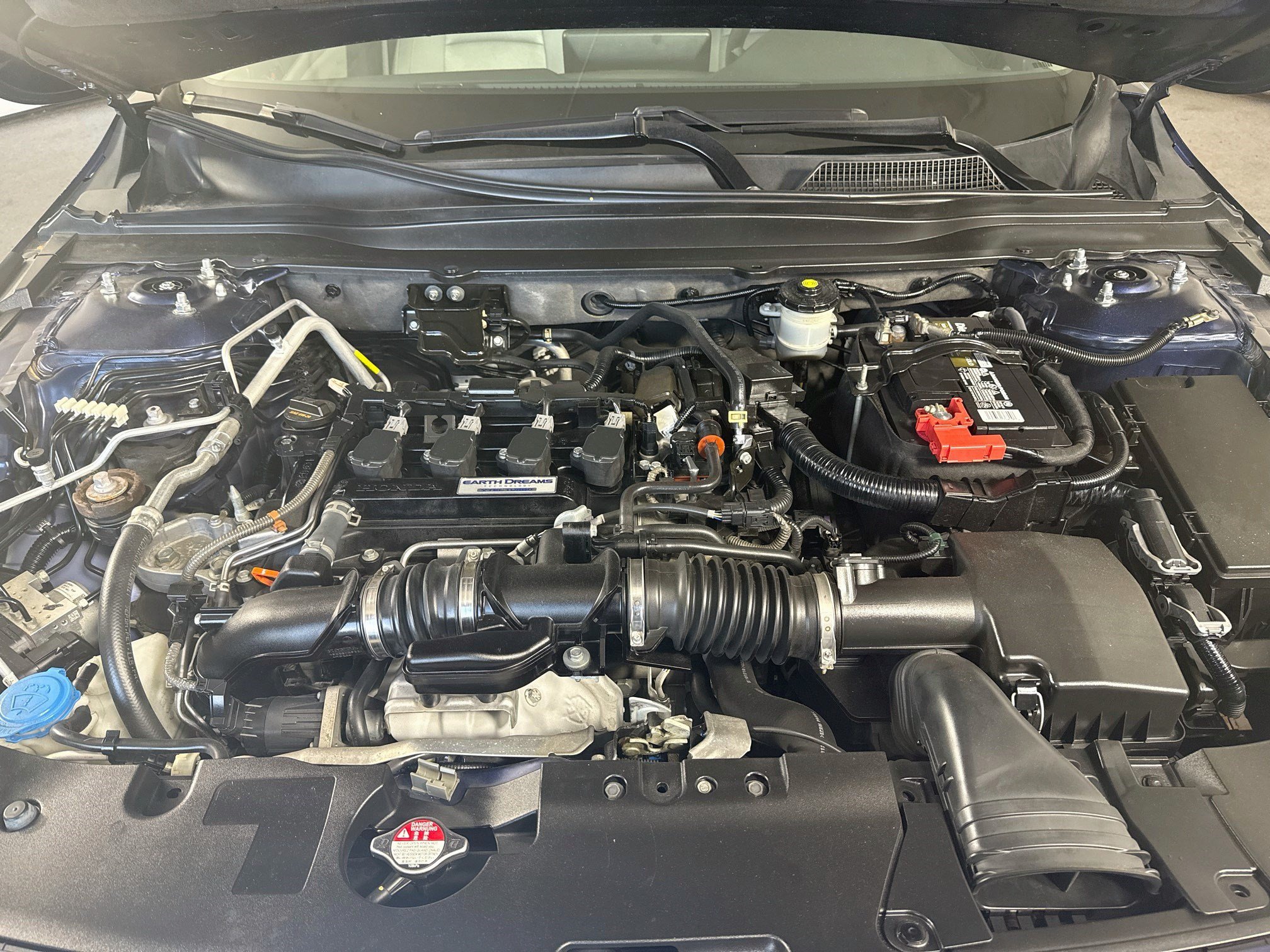 Used 2019 Honda Accord LX image 39