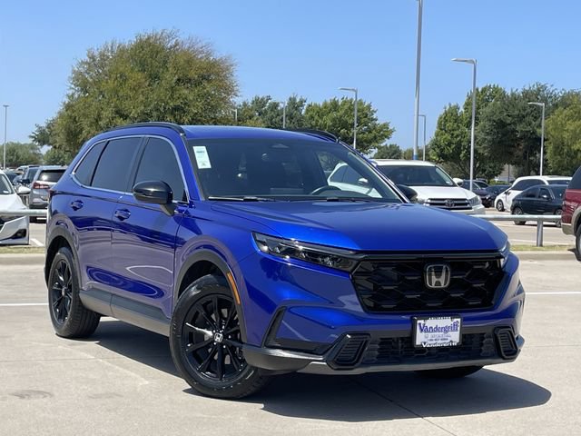 Used 2023 Honda CR-V Sport image 2