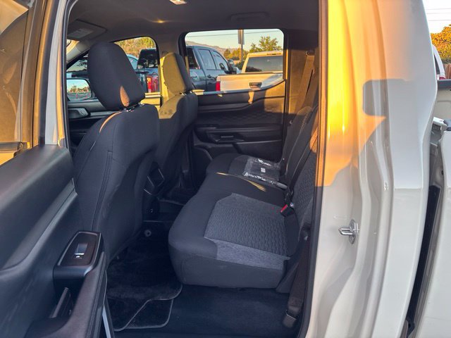 Used 2026 Ford Ranger XLT AWD/4WD image 30