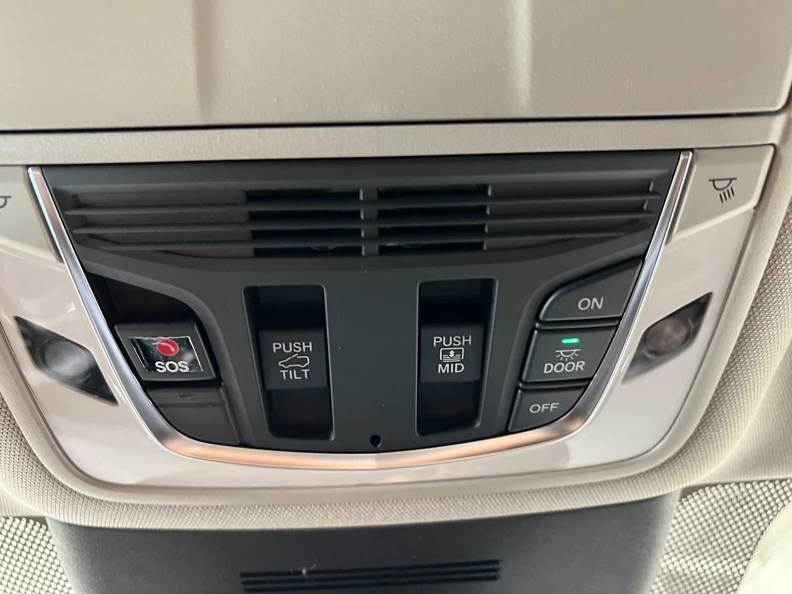 New 2026 Acura MDX SH-AWD w/ Advance Package image 19