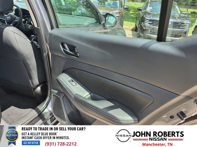 New 2026 Nissan Altima 2.5 SV w/ SV Special Edition Package FWD image 19