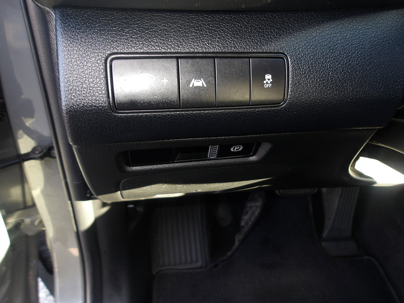 Certified 2022 Hyundai Santa Fe SE image 16