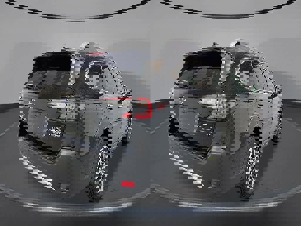 New 2025 Subaru Outback Touring XT image 5