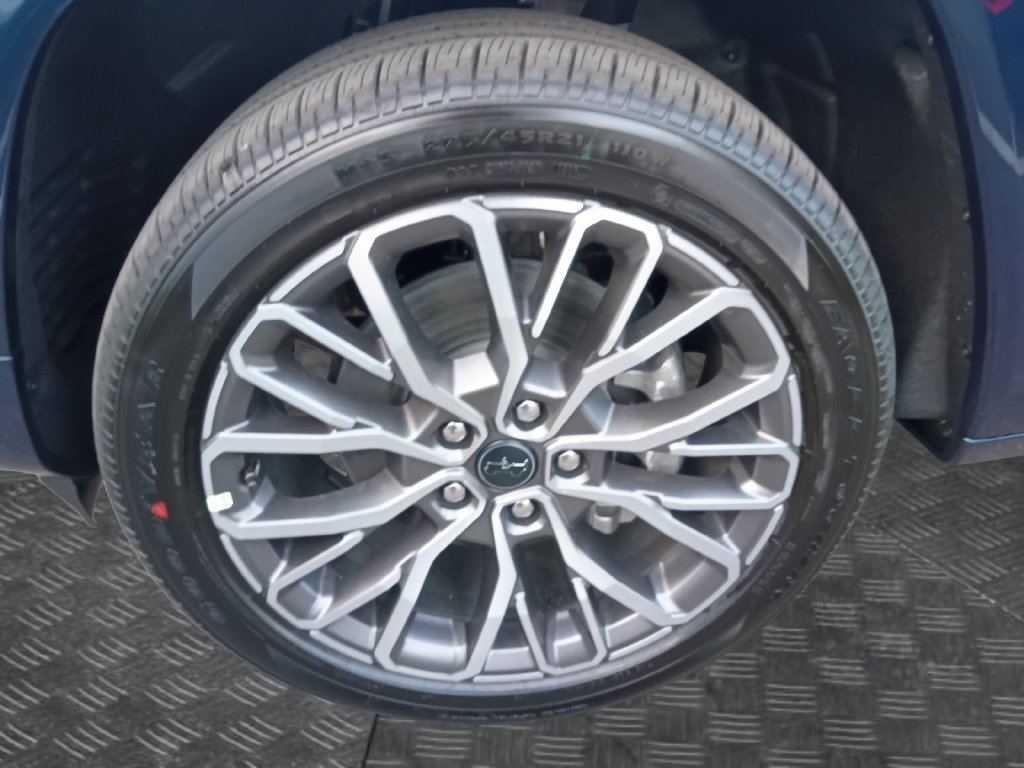 New 2027 Jeep Grand Cherokee L Summit AWD/4WD image 23