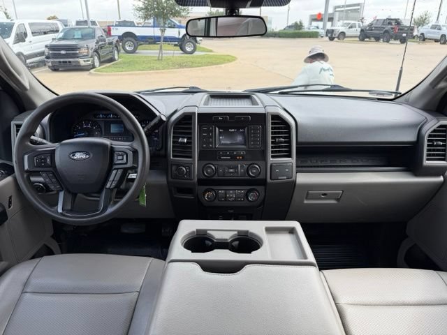 Used 2022 Ford F250 XL w/ Power Equipment Group RWD image 23