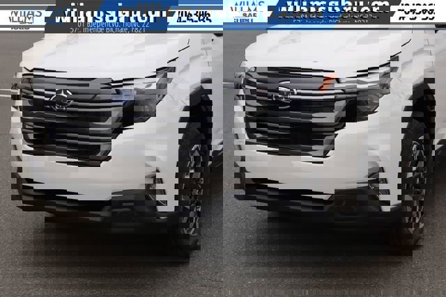 New 2026 Subaru Forester Premium image 4