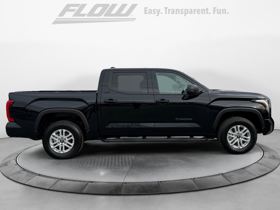 Certified 2026 Toyota Tundra SR5 image 10