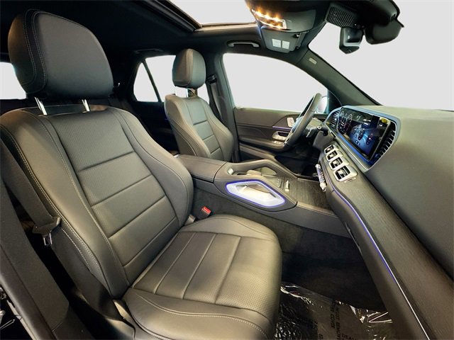 Certified 2025 Mercedes-Benz GLE 350 4MATIC image 30