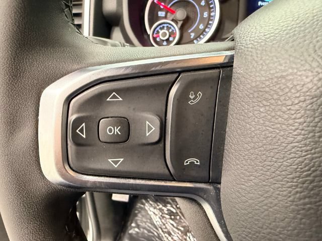 Used 2026 RAM 2500 Big Horn AWD/4WD image 57