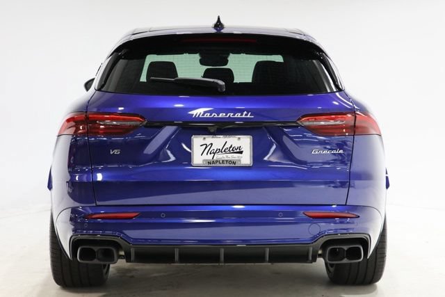 New 2026 Maserati Grecale Modena AWD/4WD image 6
