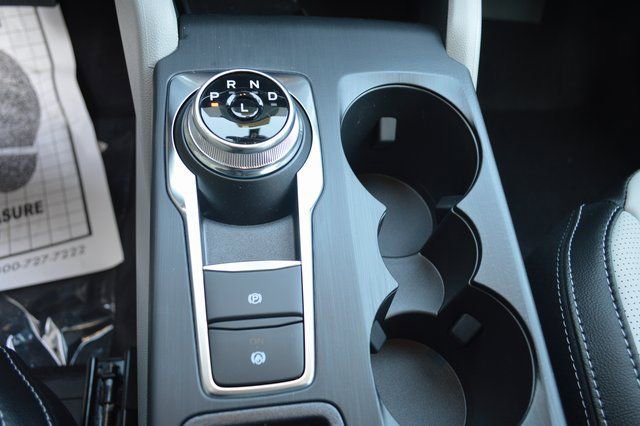 New 2026 Ford Escape Platinum w/ Premium Technology Package image 25