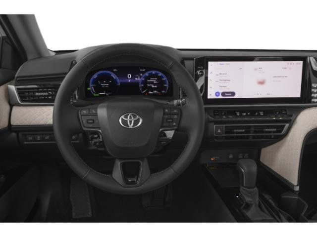 New 2026 Toyota Camry XLE AWD/4WD image 6