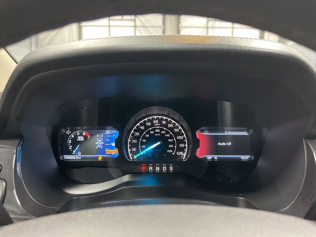 Used 2021 Ford Ranger Lariat w/ Equipment Group 501A High AWD/4WD image 21