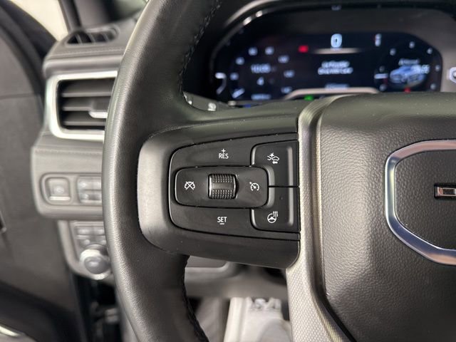 Used 2024 GMC Yukon Denali image 31