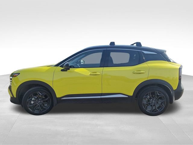 Certified 2026 Nissan Kicks SR w/ Cold Weather Package AWD/4WD image 5