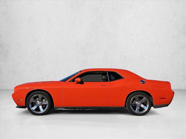 Used 2009 Dodge Challenger R/T RWD image 8