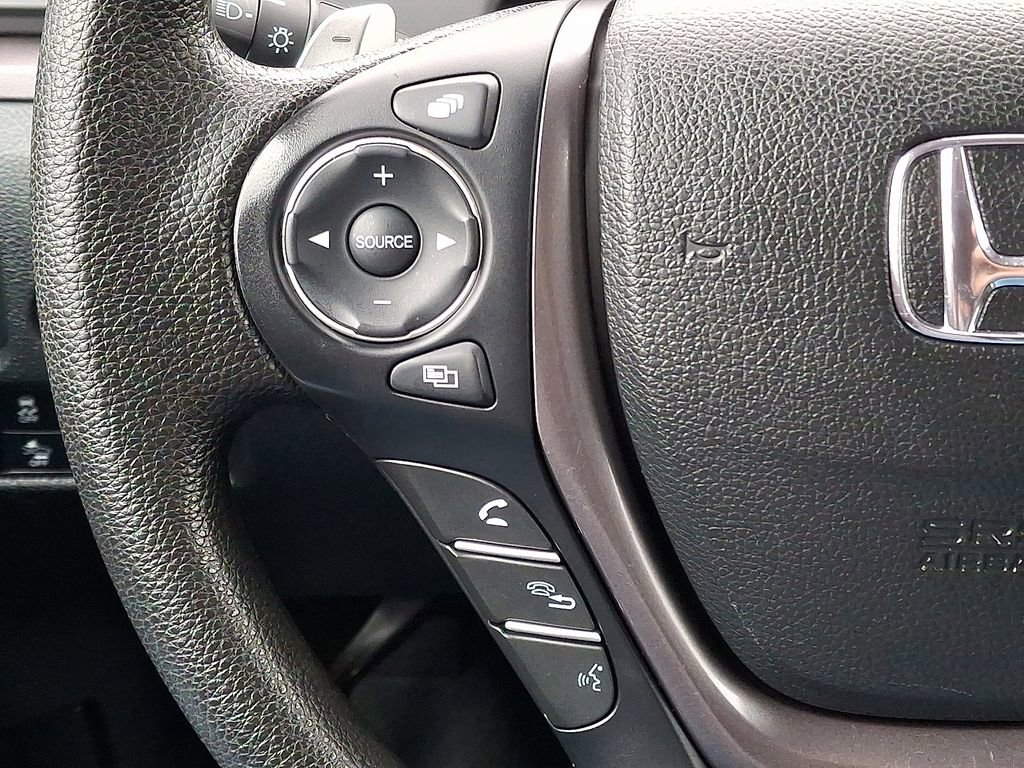 Used 2021 Honda Ridgeline Sport image 20