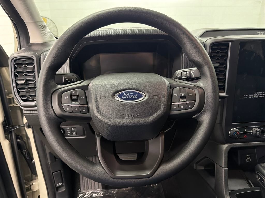 New 2025 Ford Ranger XL image 17