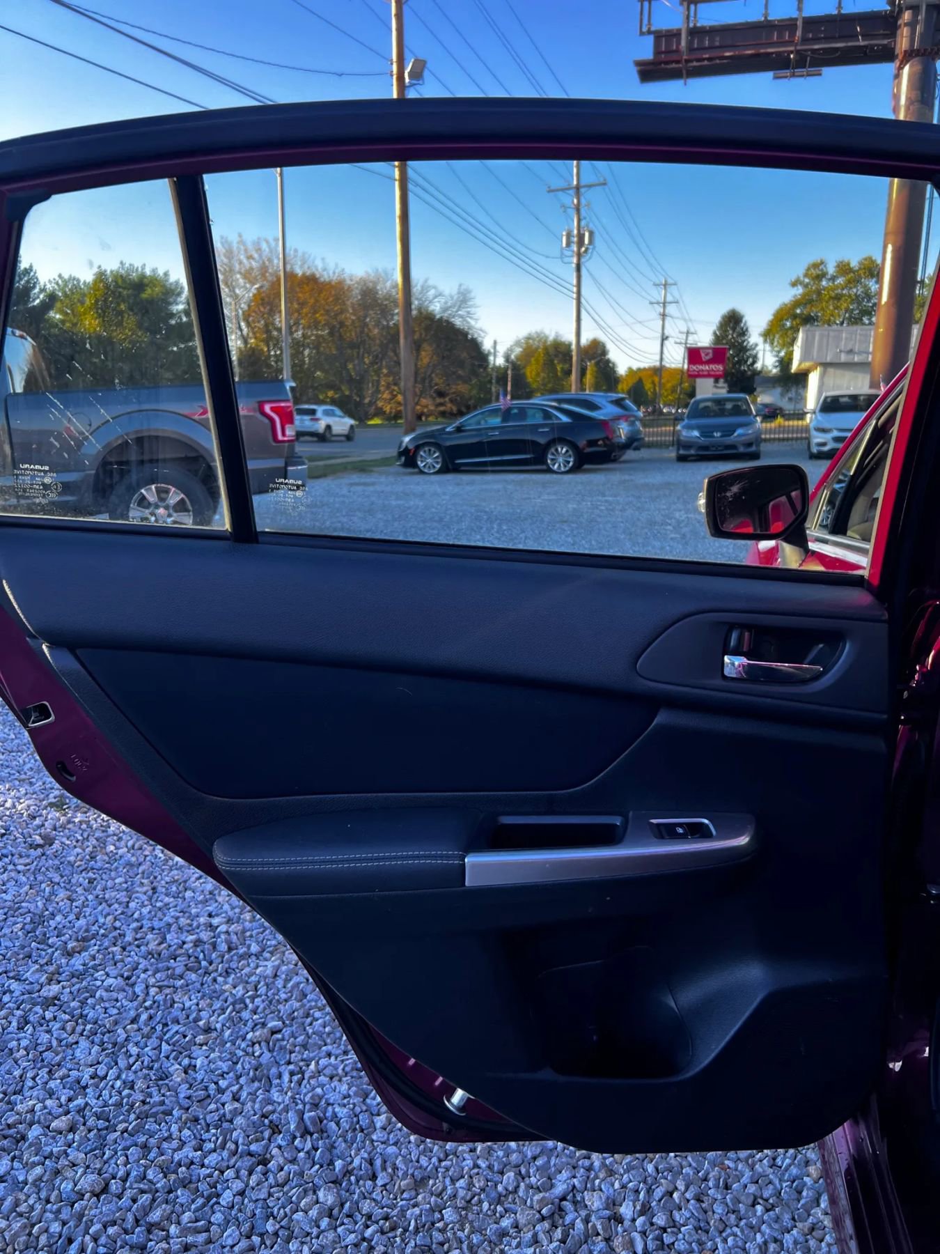 Used 2015 Subaru Impreza 2.0i Sport Premium image 13