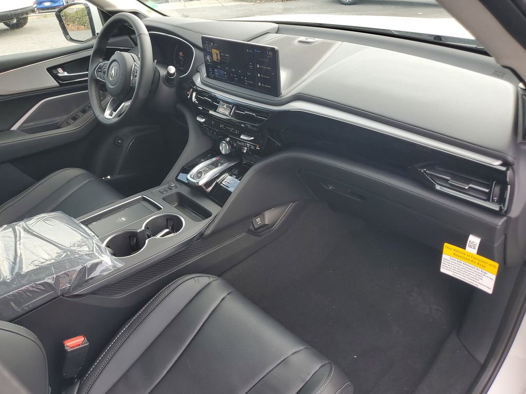 New 2026 Acura MDX FWD w/ Technology Package image 4