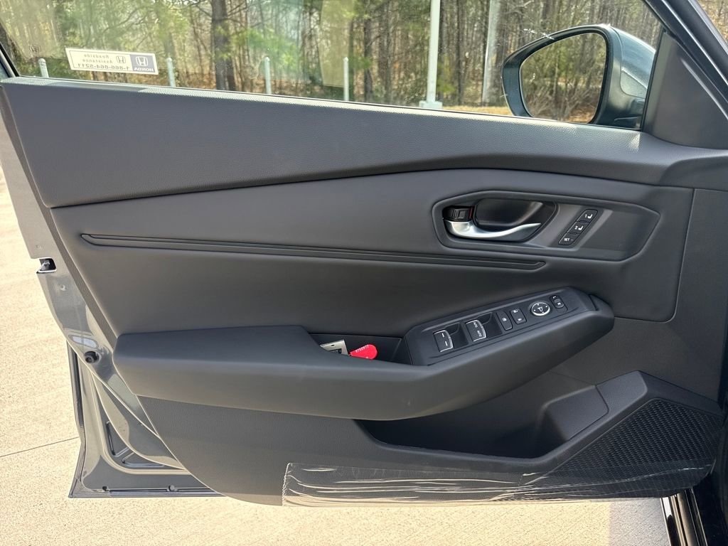 New 2026 Honda Accord EX-L image 12