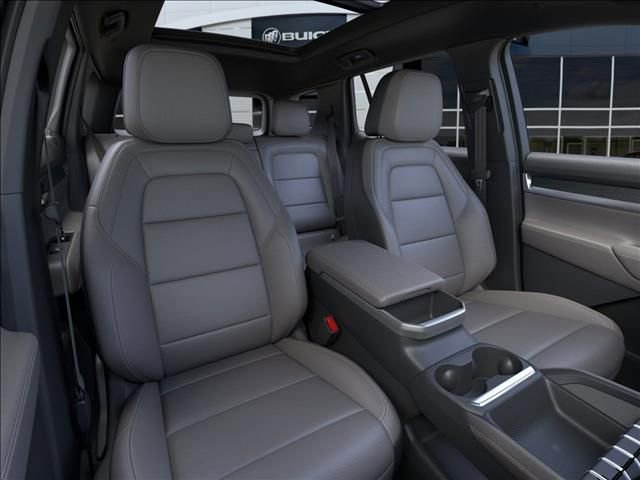 New 2026 GMC Terrain Elevation image 16