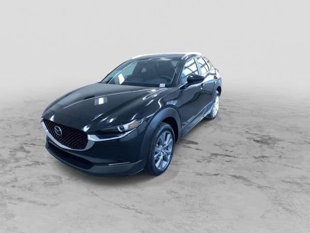 Used 2025 MAZDA CX-30 AWD 2.5 S w/ Preferred Package image 6