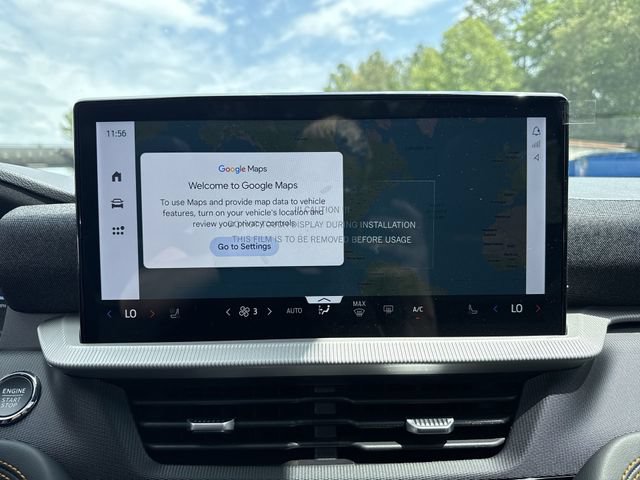 New 2026 Ford Explorer Tremor w/ Tremor Ultimate Package AWD/4WD image 17