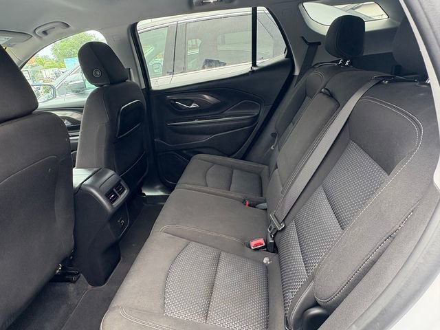 Used 2023 GMC Terrain SLE image 13