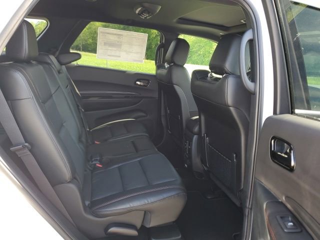New 2026 Dodge Durango GT AWD/4WD image 23