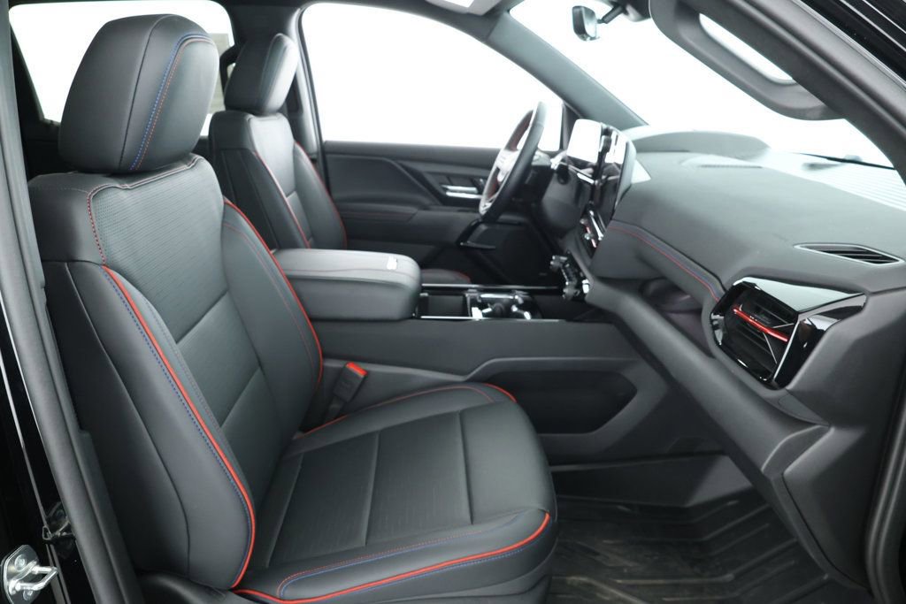 Used 2024 Chevrolet Silverado EV RST image 23