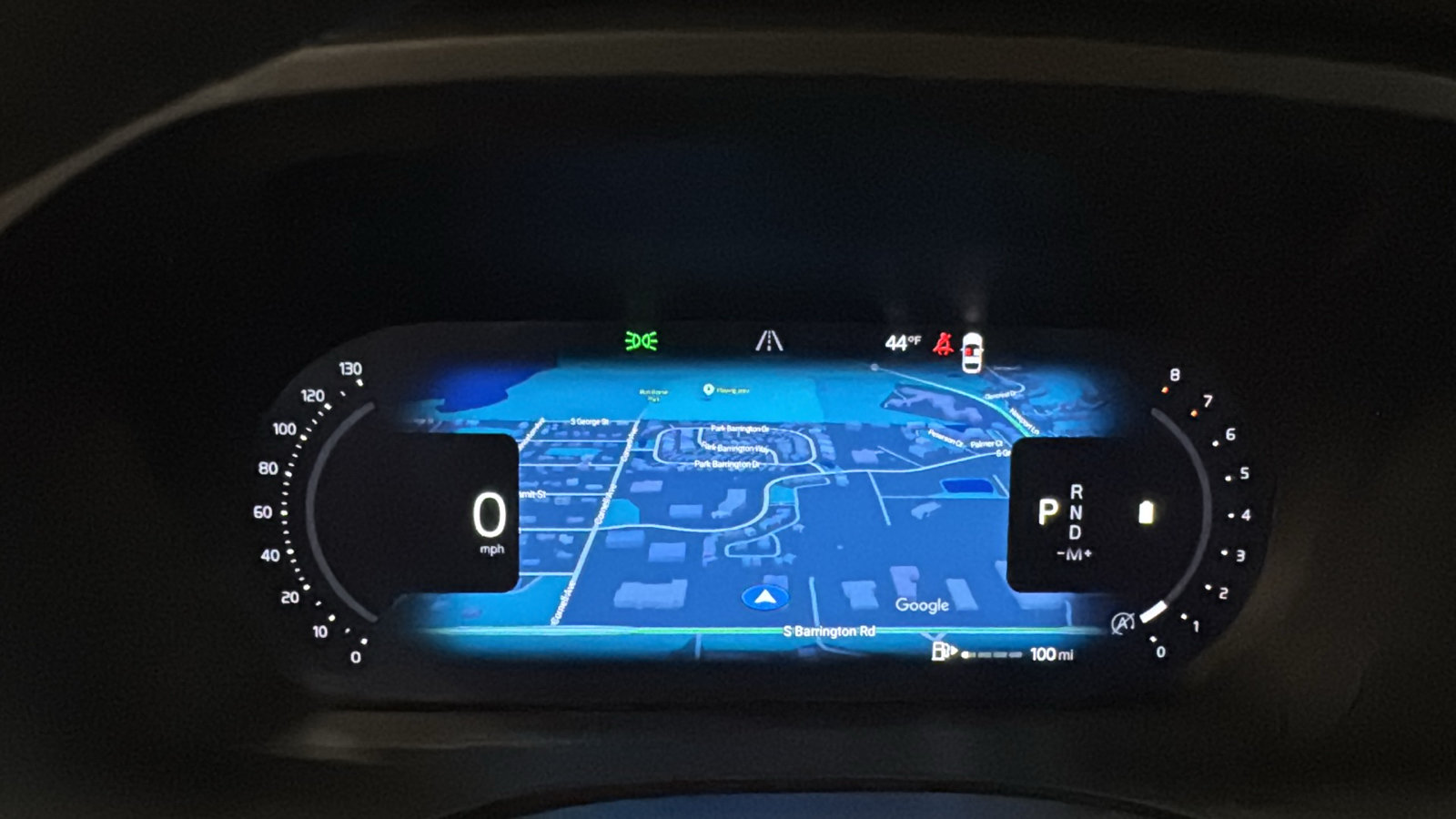 New 2026 Volvo XC60 B5 Plus w/ Protection Package Premier AWD/4WD image 15