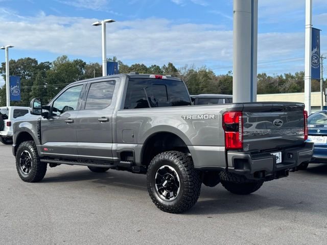 New 2026 Ford F250 Lariat w/ Tremor Off-Road Package image 3