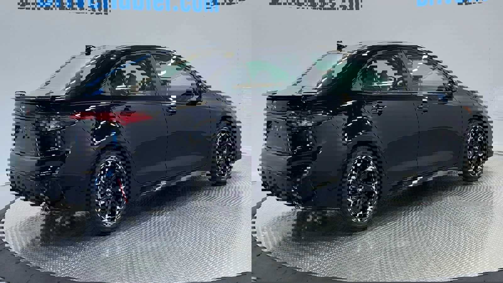 Used 2025 Toyota Corolla FX image 8