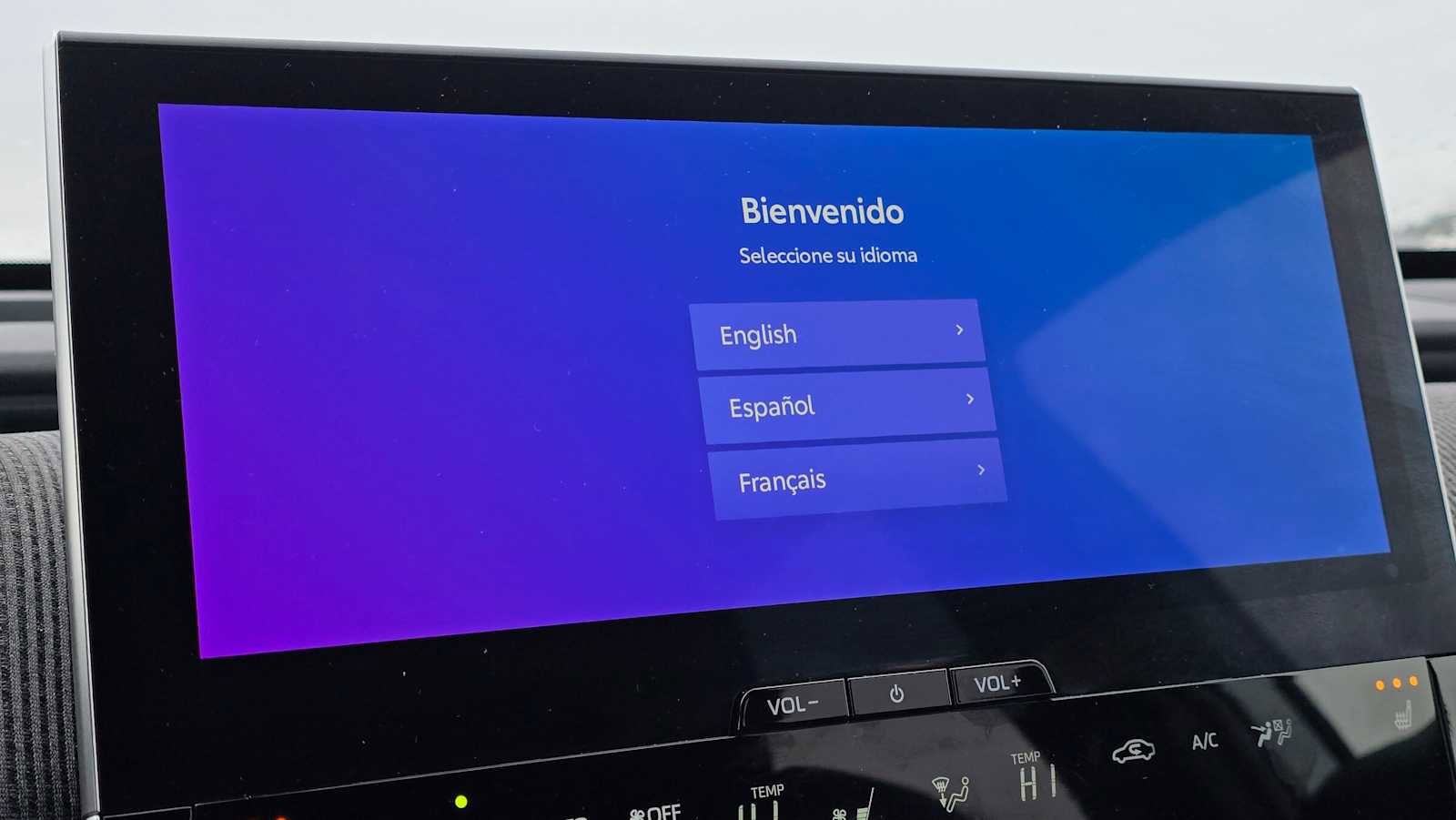 Certified 2024 Toyota bZ4X XLE w/ Weather Package image 32