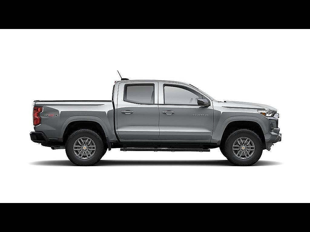 New 2026 Chevrolet Colorado LT AWD/4WD image 28